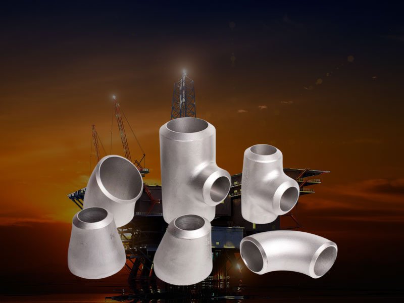 Buttweld Pipe Fittings