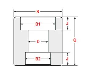 Socket Weld Reducing Coupling Dimensions and weights