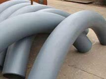 310 stainless steel Pipe Bends