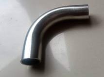 321 stainless steel Pipe Bends