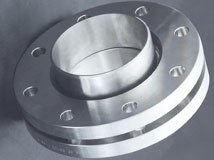 Alloy F22 Lap Joint Flange