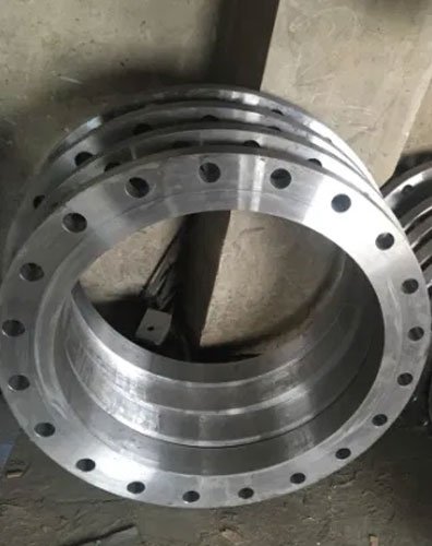 Alloy 20 Flanges