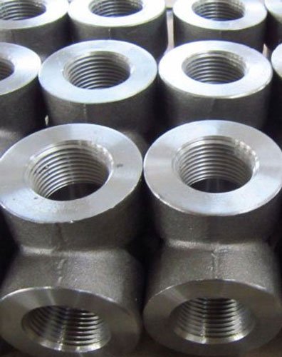 alloy 20 Forged Fittings