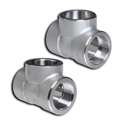 Alloy 20 Forged Fittings