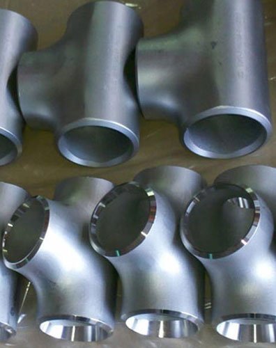 Alloy 20 Pipe Fittings