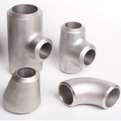 Alloy 20 Pipe Fittings