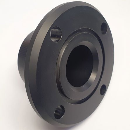 Alloy steel flanges