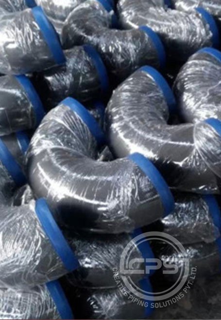 alloy steel pipe fittings