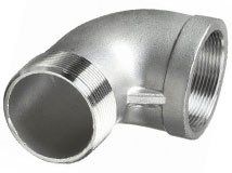 Alloy Steel Street Elbow