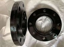 Alloy Steel Tongue & Groove Flange