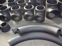 Alloy Steel WP12 Pipe Bends