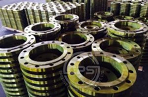 ASME/ANSI B16.5, B16.47 Socket Weld Flange