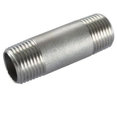 Threaded Pipe Nipple