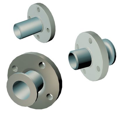 Lap Joint Flange