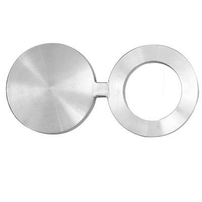 Spectacle Blind Flange