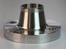 ASTM A182 Alloy Weld Neck Flange