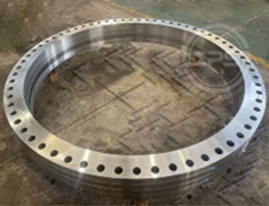 AWWA Standard Flange Suppliers