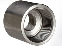 B564 201 Nickel Forged Coupling