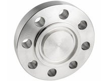 Nickel 201 RTJ Flange