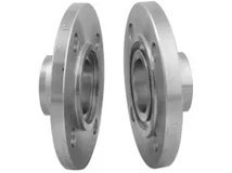 Nickel 201 Tongue & Groove Flange