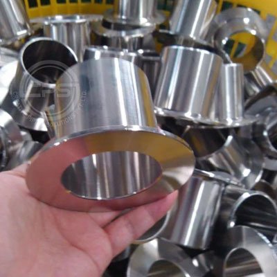 Buttweld Lap Joint Stub End Pipe Fittings