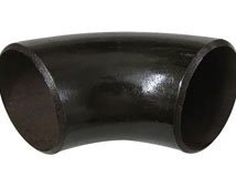 Carbon steel Elbow