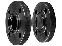 CS Tongue & Groove Flange