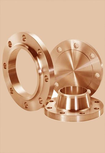 Copper Nickel 70/30 Flanges