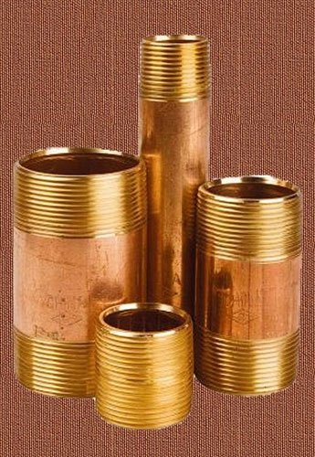 Copper Nickel 70/30 Forged Fittings