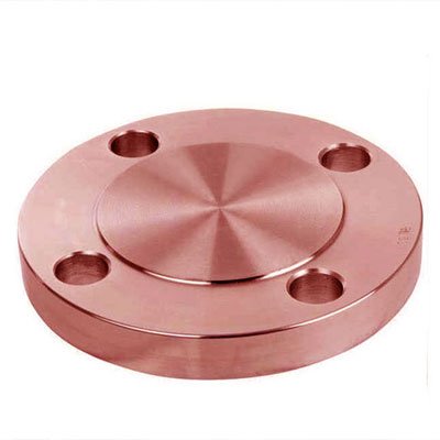 Copper Nickel 70/30 Flanges