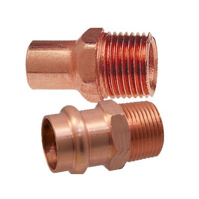 Copper Nickel 90/10 Forged Fittings