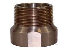 Copper Nickel Forged Adapters