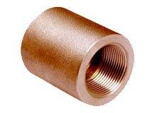 Copper Nickel Forged Coupling