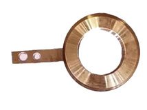 Copper Nickel Ring Spacer Flange