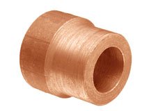 Copper Nickel Socket Weld Reducer Insert