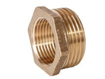 Copper Nickel Threaded Bushing