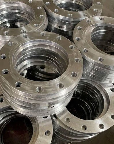 Duplex 2205 Flanges