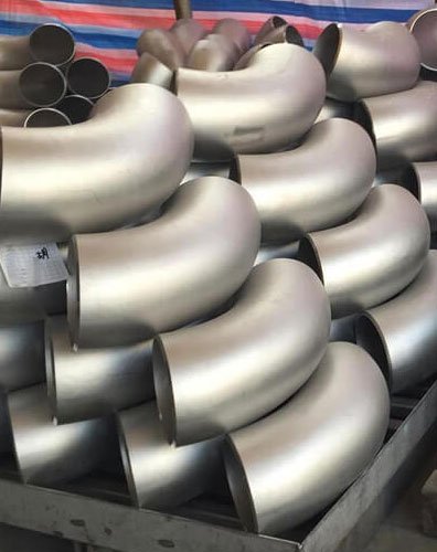 Duplex 2205 Stainless Steel Pipe Fittings