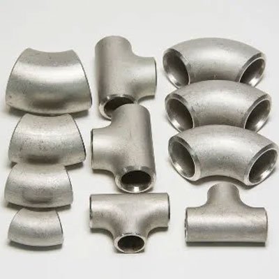 Duplex Steel pipe fittings