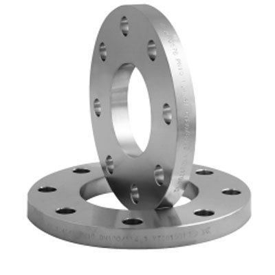 EN 1092-1 Flange