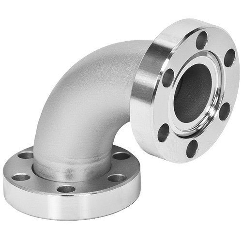 Flanged Elbow Fittings