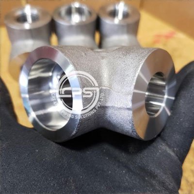 Forged Fittings