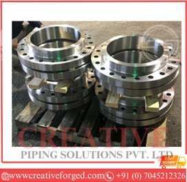 GOST 12820 Flange Packing