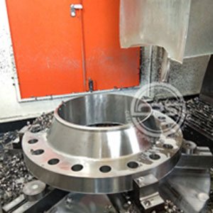 GOST Flange Suppliers