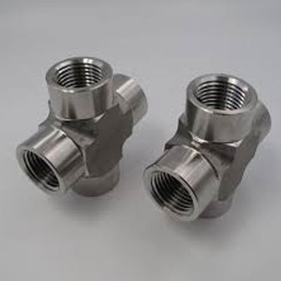 Hastelloy Forged Fittings