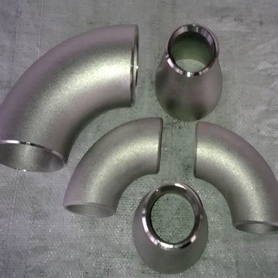 Hastelloy pipe fittings