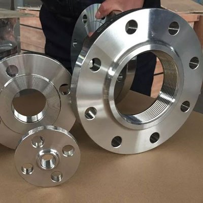 Incoloy 800 Flanges