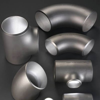 Incoloy 800 pipe fittings