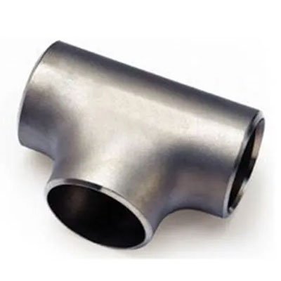 Incoloy 825 pipe fittings