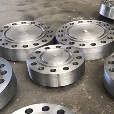 Incoloy 925 Flanges